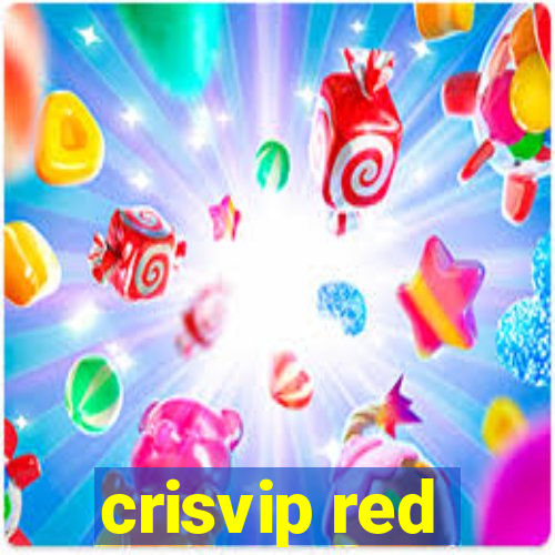 crisvip red